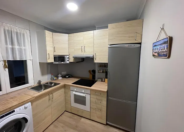 La Casa Del Capitan