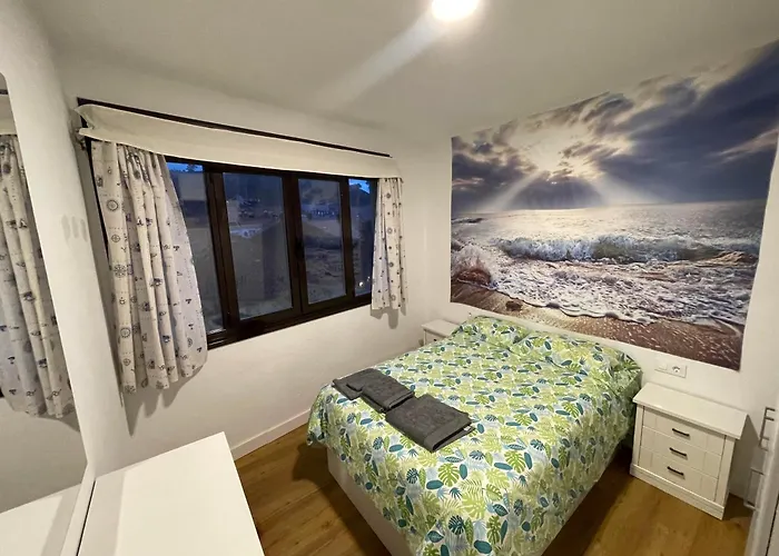 La Casa Del Capitan